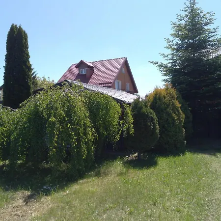Holiday home Przy Latarni Morskiej *