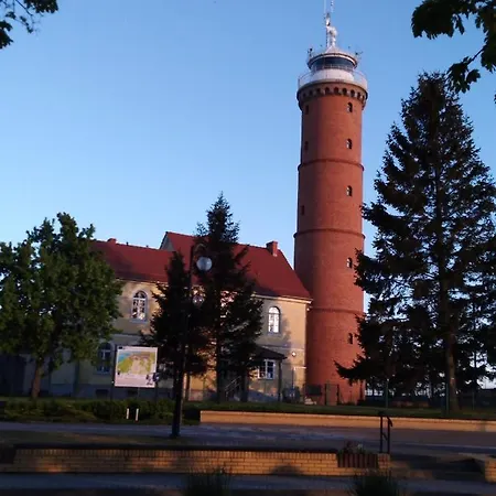 Przy Latarni Morskiej *