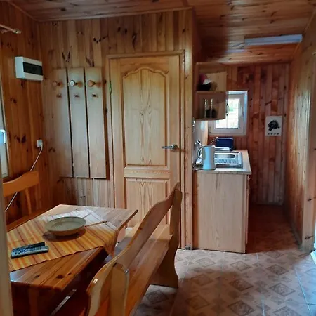 Holiday home Przy Latarni Morskiej *