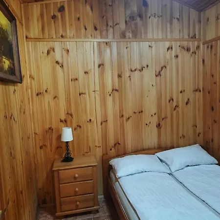 Holiday home Przy Latarni Morskiej *