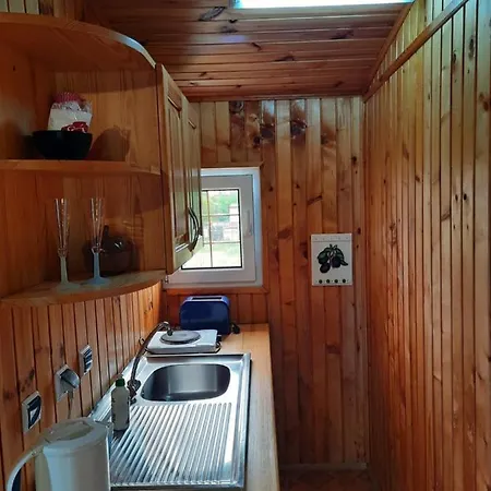 Holiday home Przy Latarni Morskiej