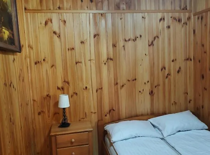 Сasa de vacaciones Przy Latarni Morskiej *