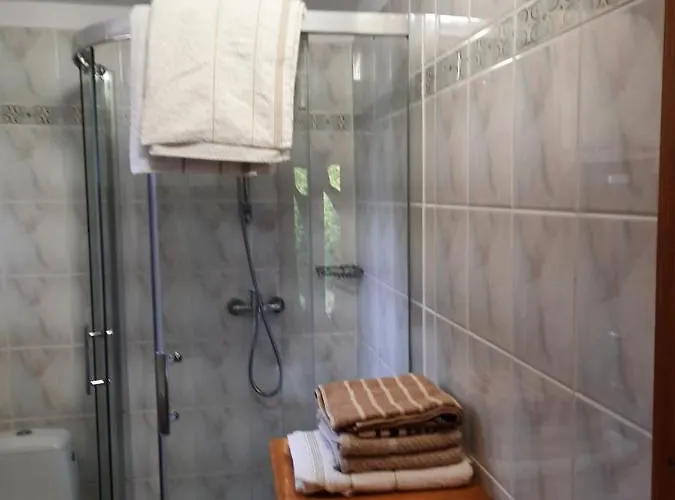 Сasa de vacaciones Przy Latarni Morskiej *