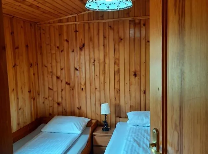 Przy Latarni Morskiej Сasa de vacaciones *